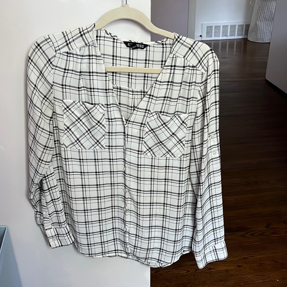 Express blouse - Picture 3 of 3